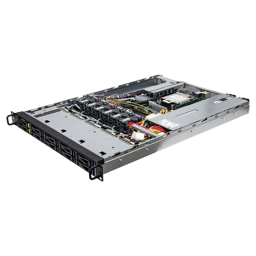 ASRock Rack 1U8S2E-ICX/2T 3rd Gen Xeon Scalable 1U, Dual 10G LAN