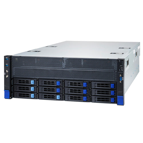 Tyan B7129F83AV14E8HR-N 2S Ice Lake 10GPU 4U Server