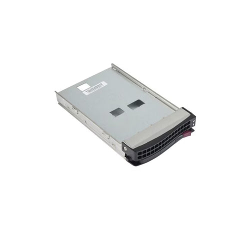 Supermicro MCP-220-00043-0N 3.5" to 2.5" Drive Carrier for Hot Swap Bay