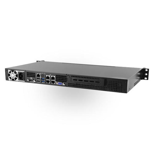 Supermicro A1SRi-2558F Intel Atom C2558 1U Rackmount Server w/ Quad Intel LAN, IPMI