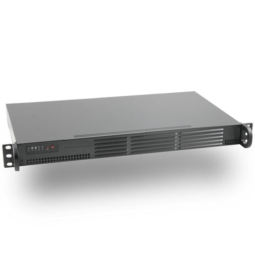 Supermicro Intel Xeon D-2123IT Quad Core 1U Rackmount Server w/ 2x 10Gbase-T, IPMI