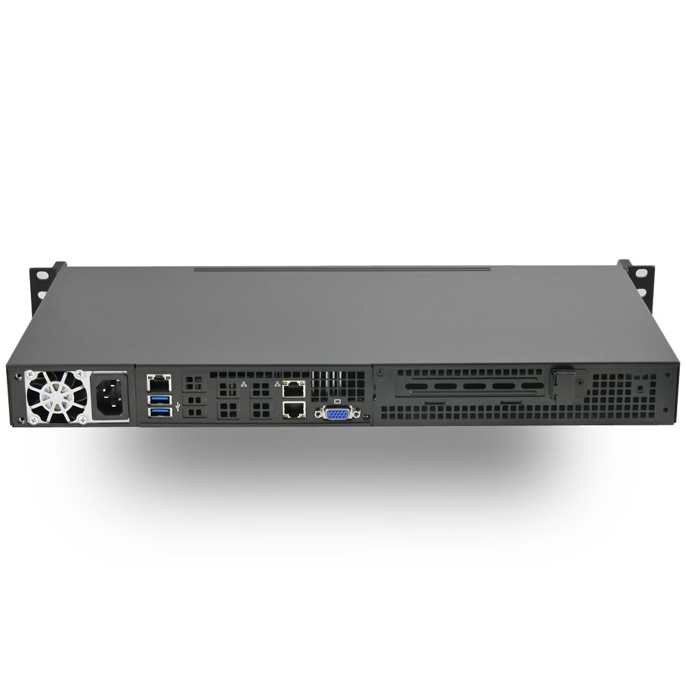 Supermicro Xeon D-2123IT 1U Rackmount Server w/ 2x 10Gbase-T, IPMI ...