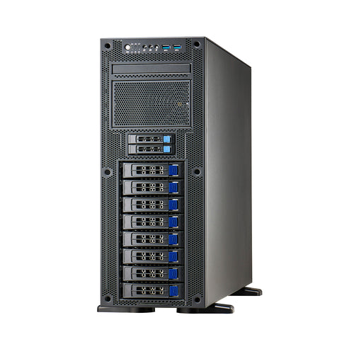 Tyan B8050F65TV8E2H-G EPYC 9004 HPC GPGPU Desktop 4U Server