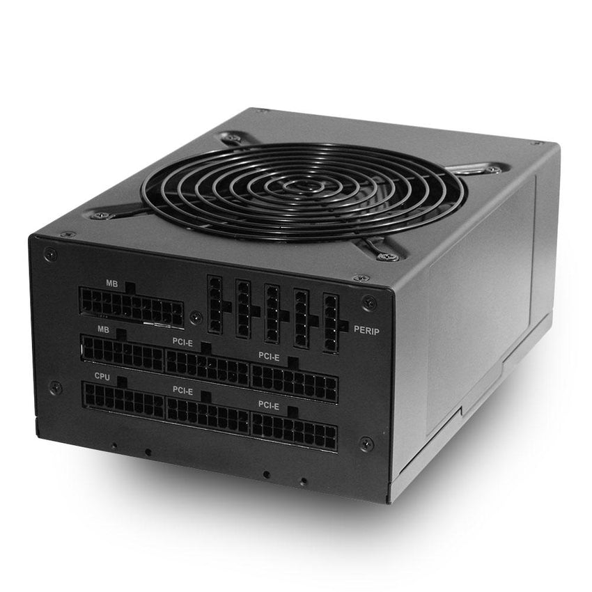 Server Fsp FSP FSP2000-52AGPBI 2000W 80+ Gold Power Supply with Active PFC ...