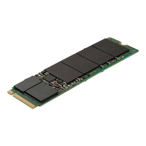 512GB Micron 1300 SATA TLC M.2 SSD