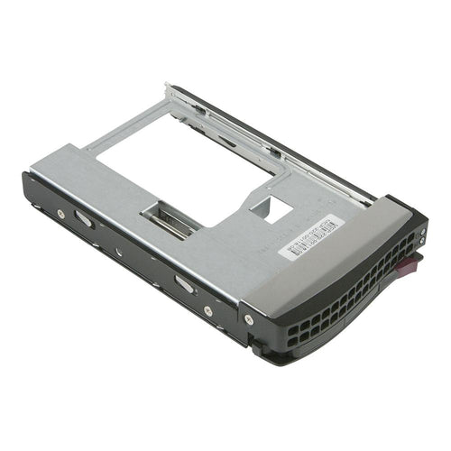 Supermicro 3.5" to 2.5" Drive Carrier for Hot Swap Bay