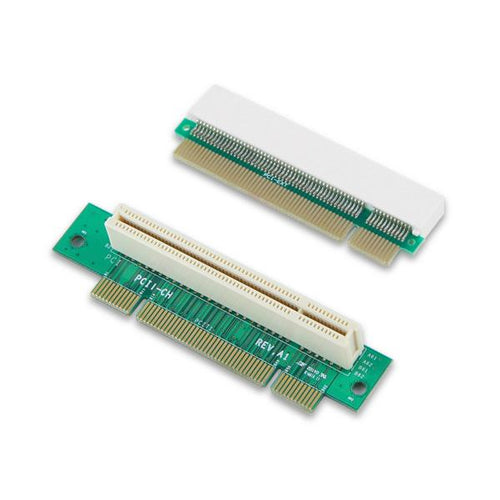 PCI Riser Set for M1U04 and M1U05 9.8" Mini 1U Rackmount Case