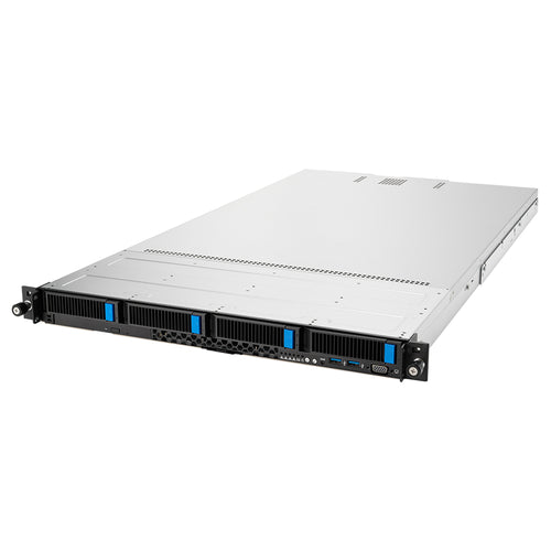 ASUS RS700-E11-RS4U Sapphire Rapids Xeon Scalable 1U Server, 2 x 10G LAN