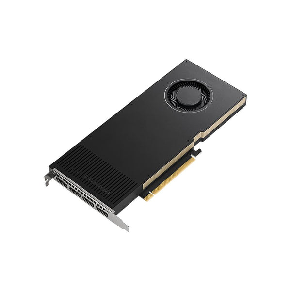 NVIDIA RTX A4000 VRAM 16GB 生成AIに最適 PNY NVIDIA RTX A4000 16GB GDDR6 with ECC Ray Tracing