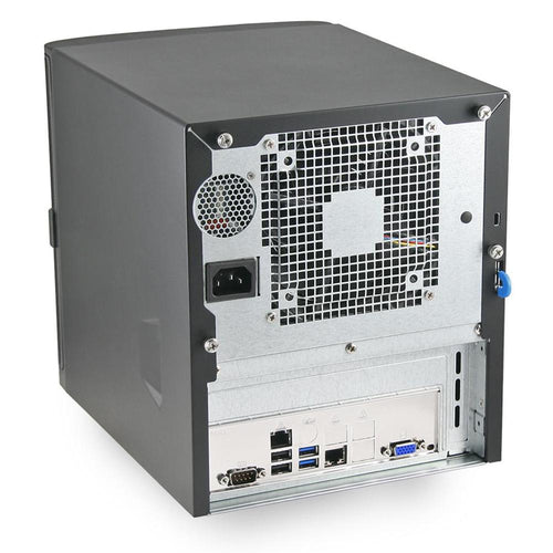 Supermicro SYS-5029C-T Xeon E-2200 Series Mini Tower Server, 4 x 3.5" Hotswap Drive Bays