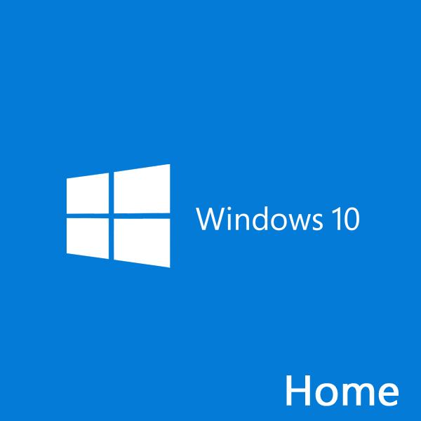 Microsoft Windows 10 Home 64-bit spanisch: : Electronics & Photo