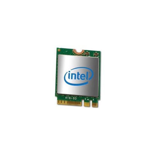 Intel Dual Band Wireless-AC 7265 M.2 WiFi 802.11ac & Bluetooth 4.0 - 7265.NGWG.W